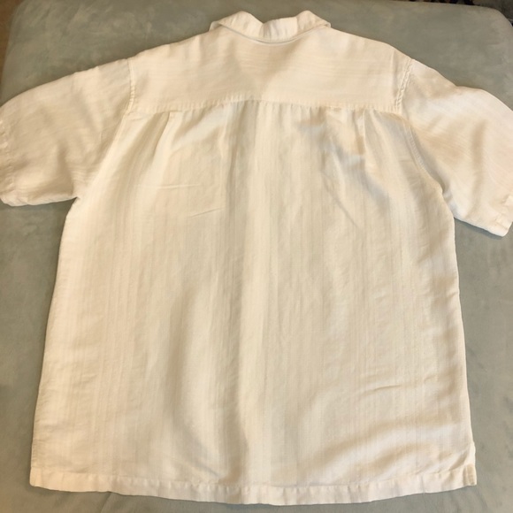 ✅ SOLD! Havanera Short Sleeve Button Down Bundle - Picture 8 of 11